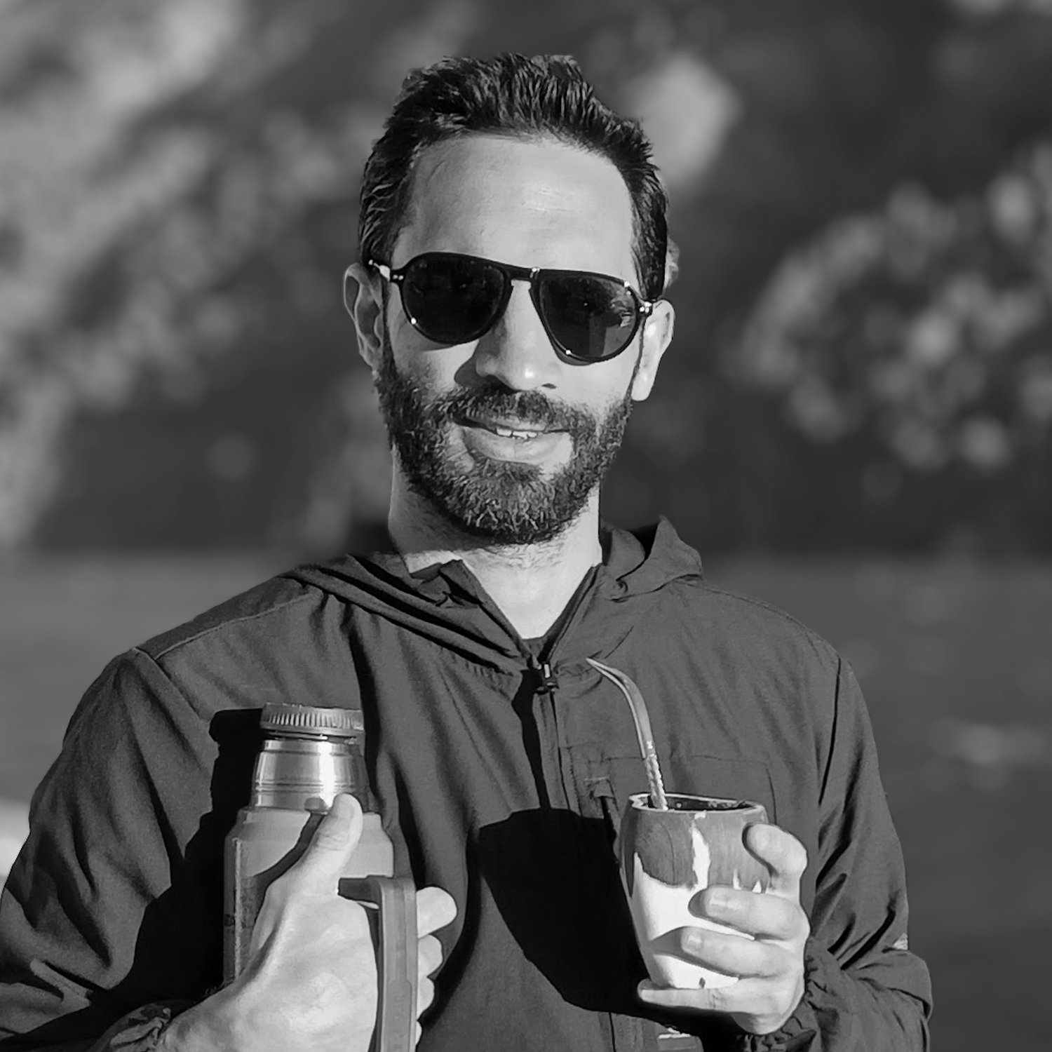 Fede — Creative Director at Bretzel