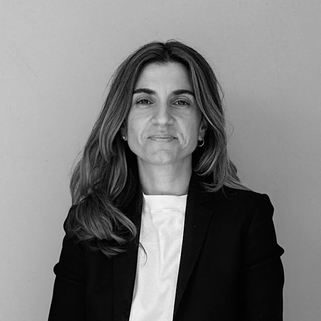 Luciana — Strategy & Client Lead at Bretzel