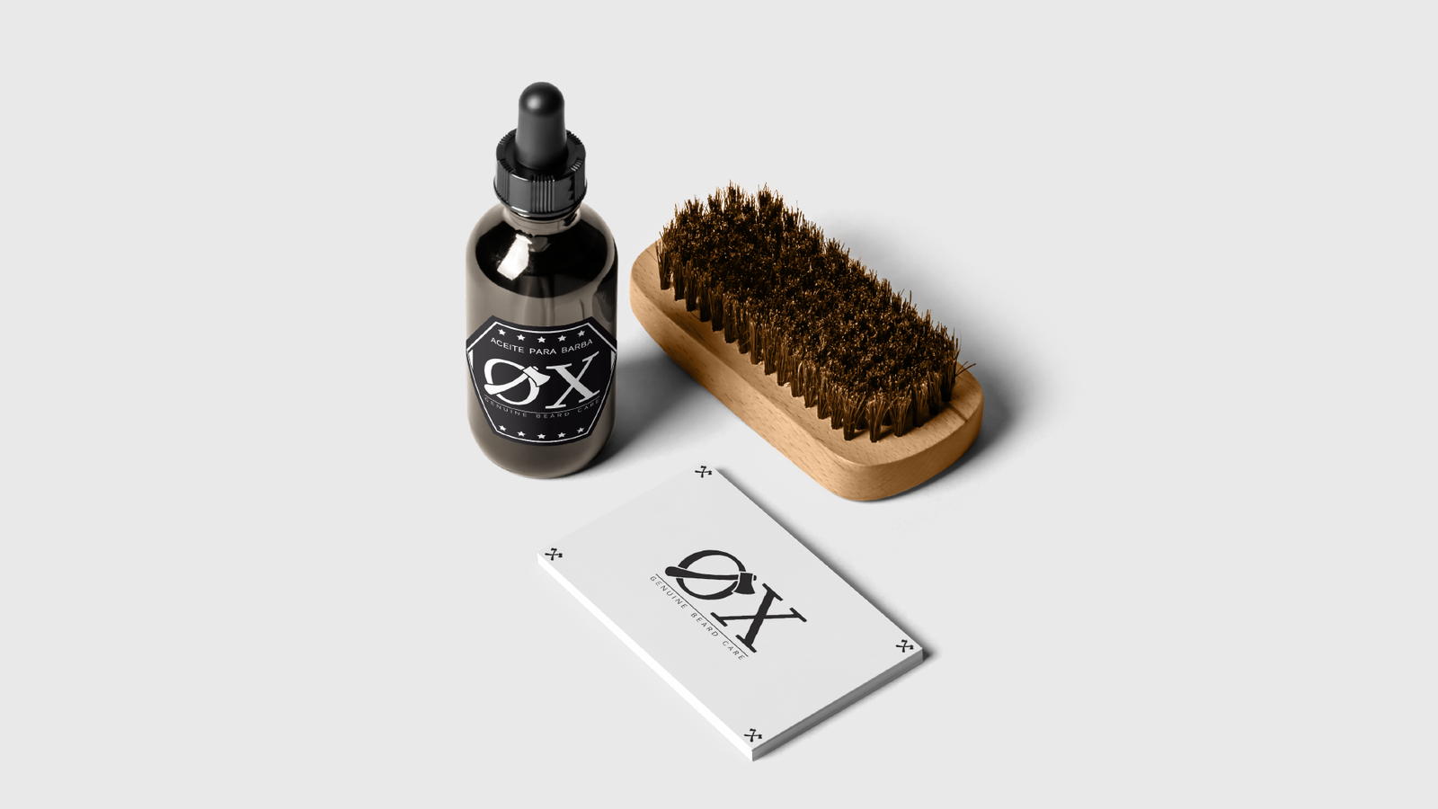OX Project