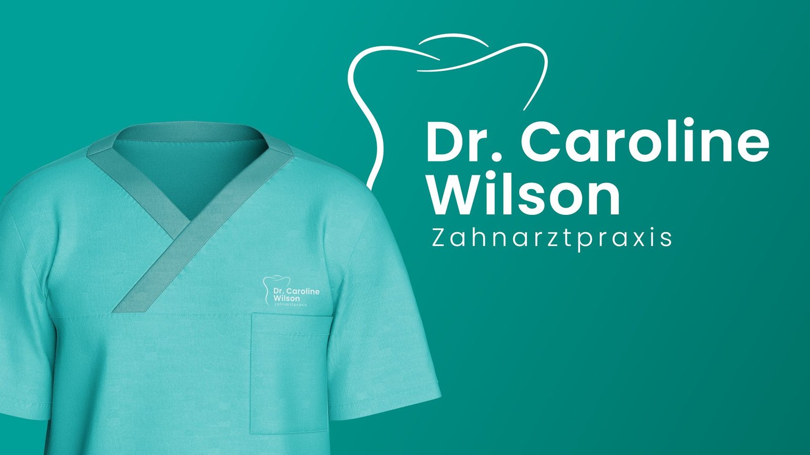 Dr. Caroline Wilson